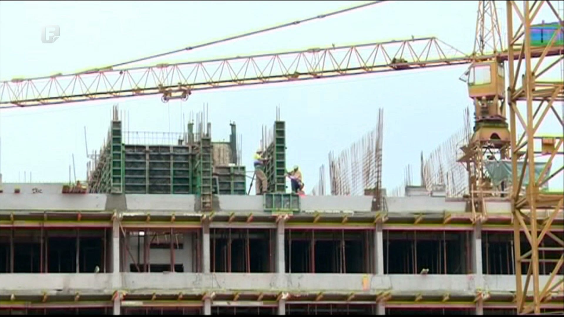 Građevinari u BiH muku muče sa skokom cijena